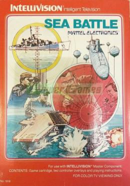Sea Battle