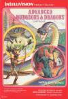 Advanced Dungeons & Dragons