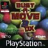 Bust a Move 3DX