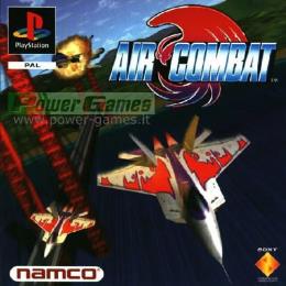 Air Combat