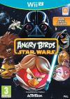 Angry Birds Star Wars