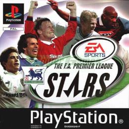 The F.A. Premier League Stars