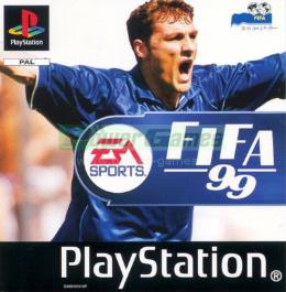 FIFA 99