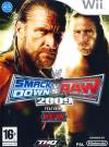 WWE Smackdown vs Raw 2009