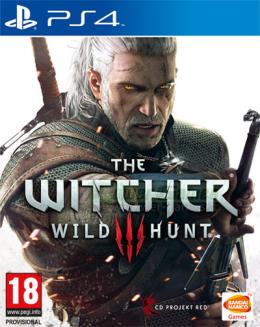 The Witcher III Wild Hunt