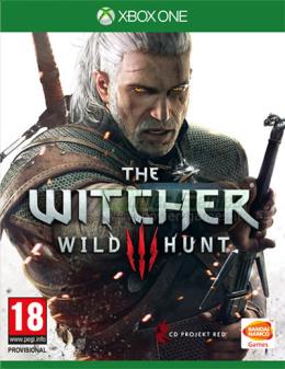 The Witcher III Wild Hunt