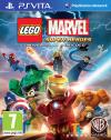 LEGO Marvel Super Heroes