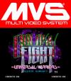 Galaxy Fight Universal Warriors