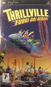 Thrillville Fuori dai Binari