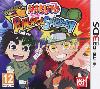 Naruto Powerful Shippuden