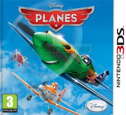 Disney Planes