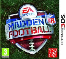 Madden NFL Football