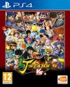 J-STARS Victory VS+