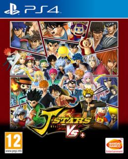 J-STARS Victory VS+