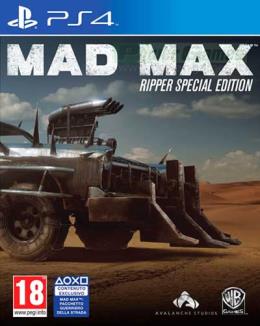 Mad Max