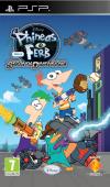 Phineas & Ferb Nella Seconda Dimensione