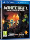 Minecraft PlayStation VITA Edition