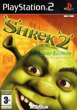 Shrek 2