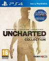 Uncharted The Nathan Drake Collection