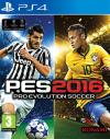 Pro Evolution Soccer 2016