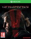 Metal Gear Solid V The Phantom Pain