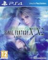 Final Fantasy X|X-2 HD Remaster