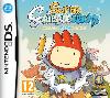 Super Scribblenauts