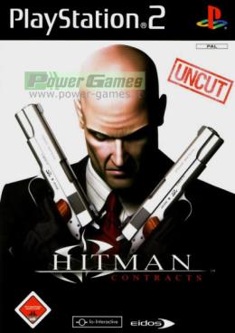Hitman Contracts
