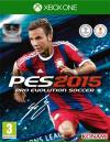 Pro Evolution Soccer 2015