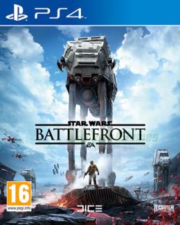 Star Wars Battlefront
