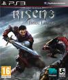 Risen 3 Titan Lords First Edition