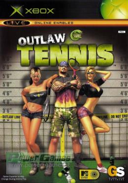 Outlaw Tennis