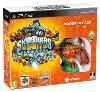 Skylanders Giants Booster Pack