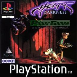 Heart Of Darkness