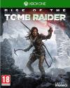 Rise Of The Tomb Raider