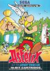 Asterix and the Great Rescue