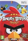 Angry Birds Trilogy