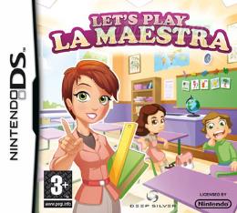Let's Play La Maestra