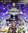 Kingdom Hearts HD II.5 ReMIX