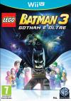 LEGO Batman 3 Gotham e oltre