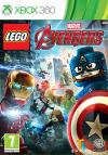 LEGO Marvel Avengers