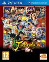 J-STARS Victory VS+