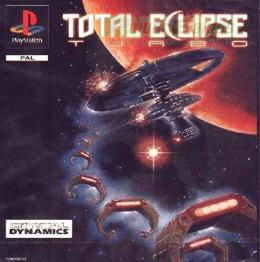 Total Eclipse Turbo