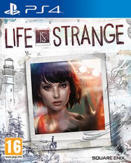 Life Is Strange