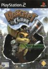 Ratchet & Clank