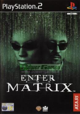 Enter the Matrix 