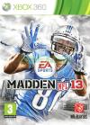 Madden NFL 13