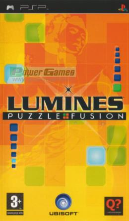 Lumines