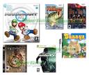 MARIO KART WII DARK SECTOR CONDEMNED 2 BUNNYZ
