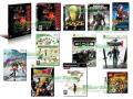 METAL GEAR SOLID 4 LEGO INDIANA JONES NINJA GAIDEN II IRON MAN SILENT HILL ORIGINS